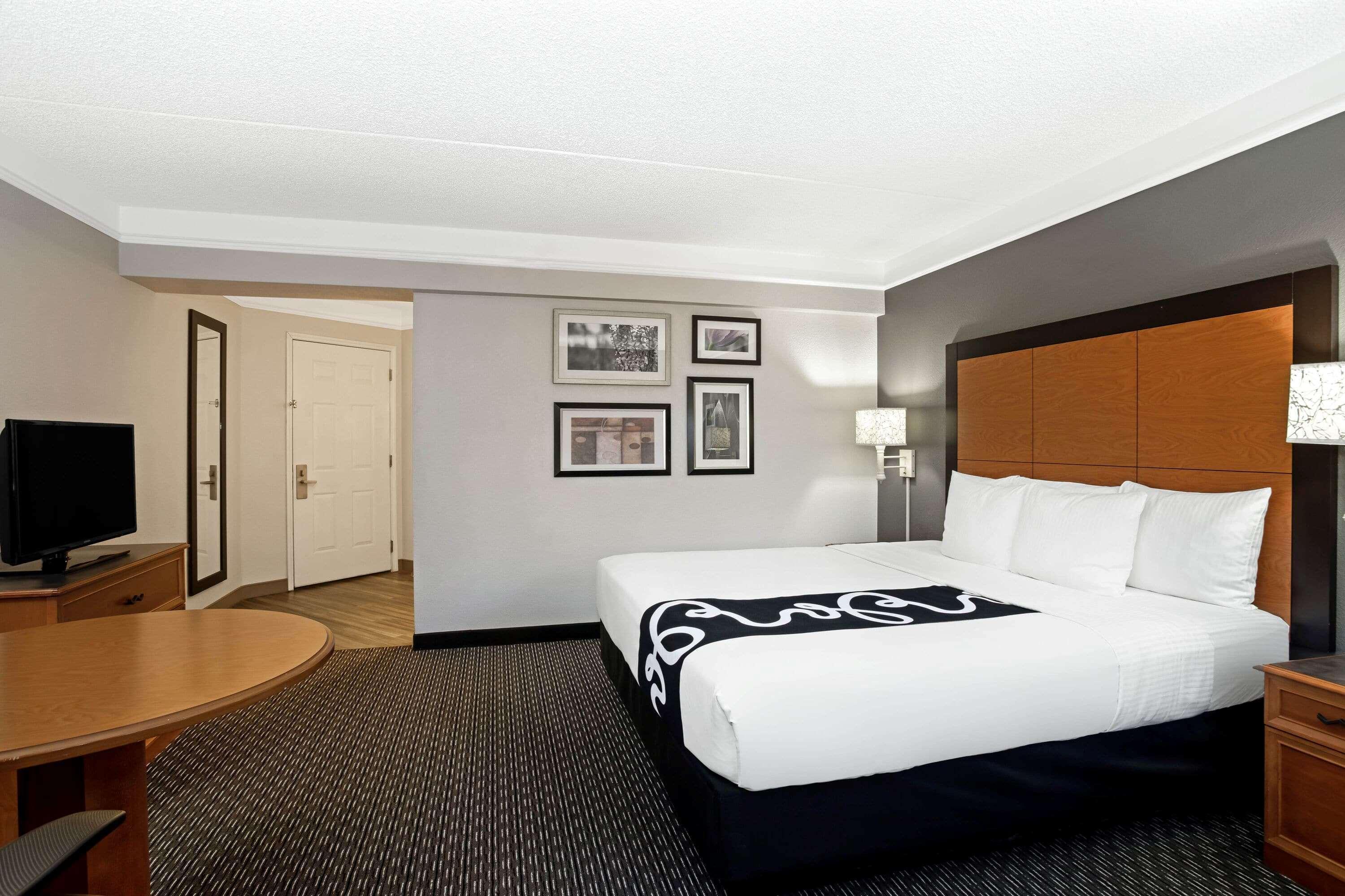 מלון La Quinta By Wyndham Tucson Airport מראה חיצוני תמונה