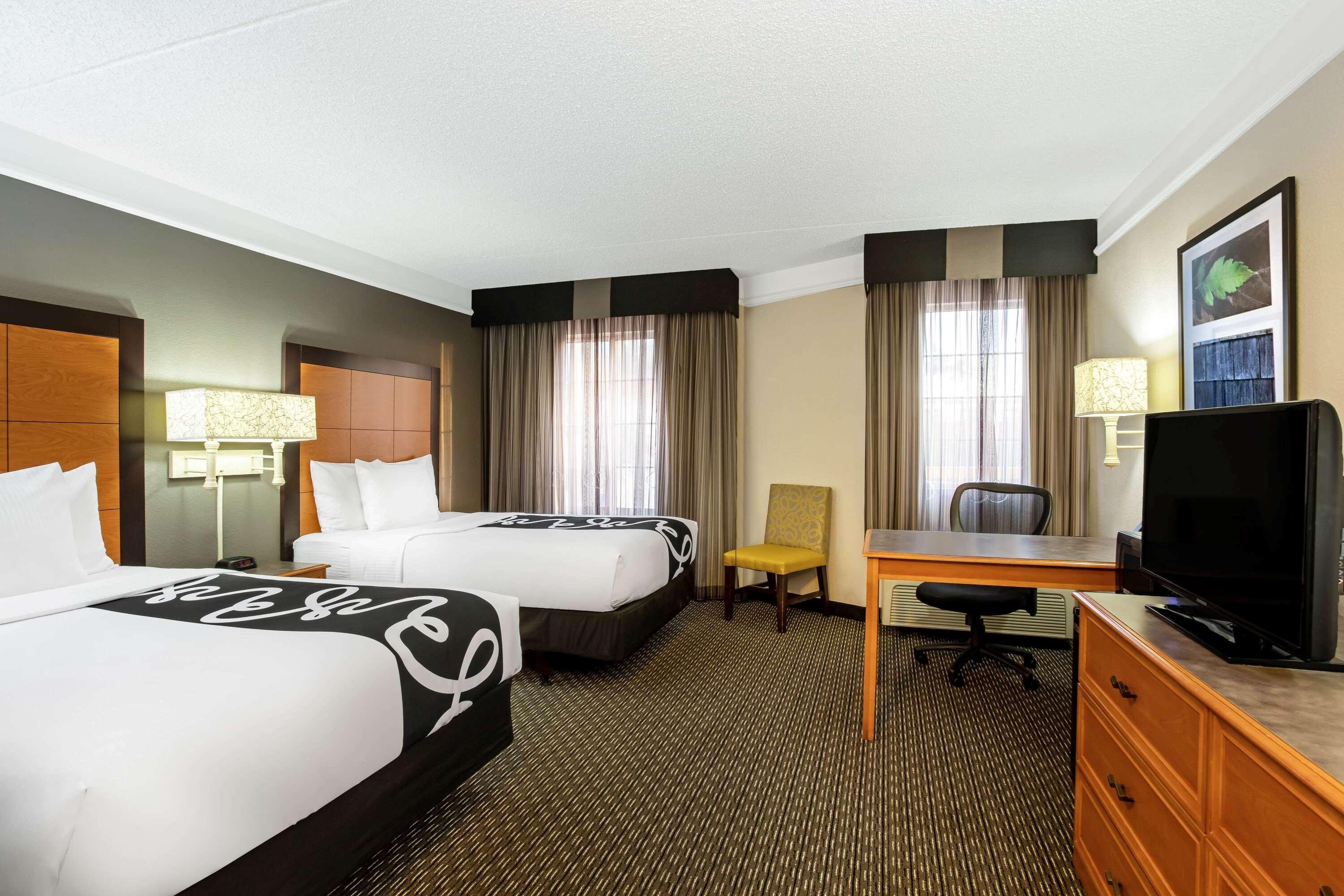 מלון La Quinta By Wyndham Tucson Airport מראה חיצוני תמונה