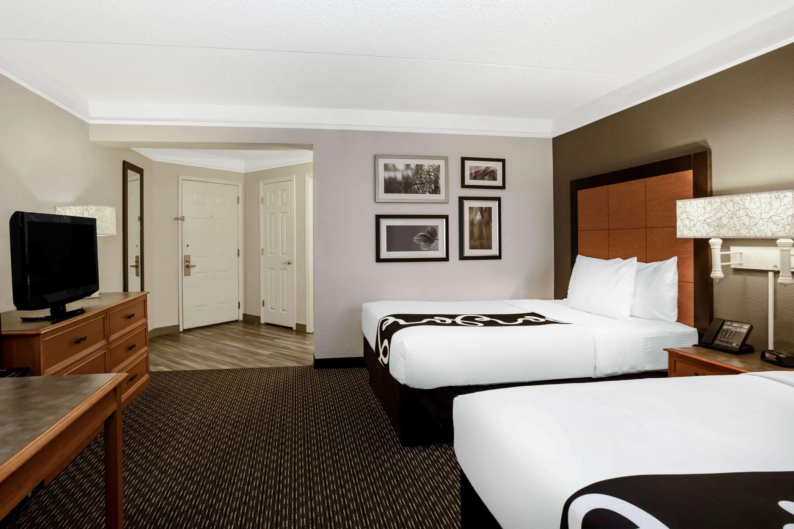 מלון La Quinta By Wyndham Tucson Airport מראה חיצוני תמונה