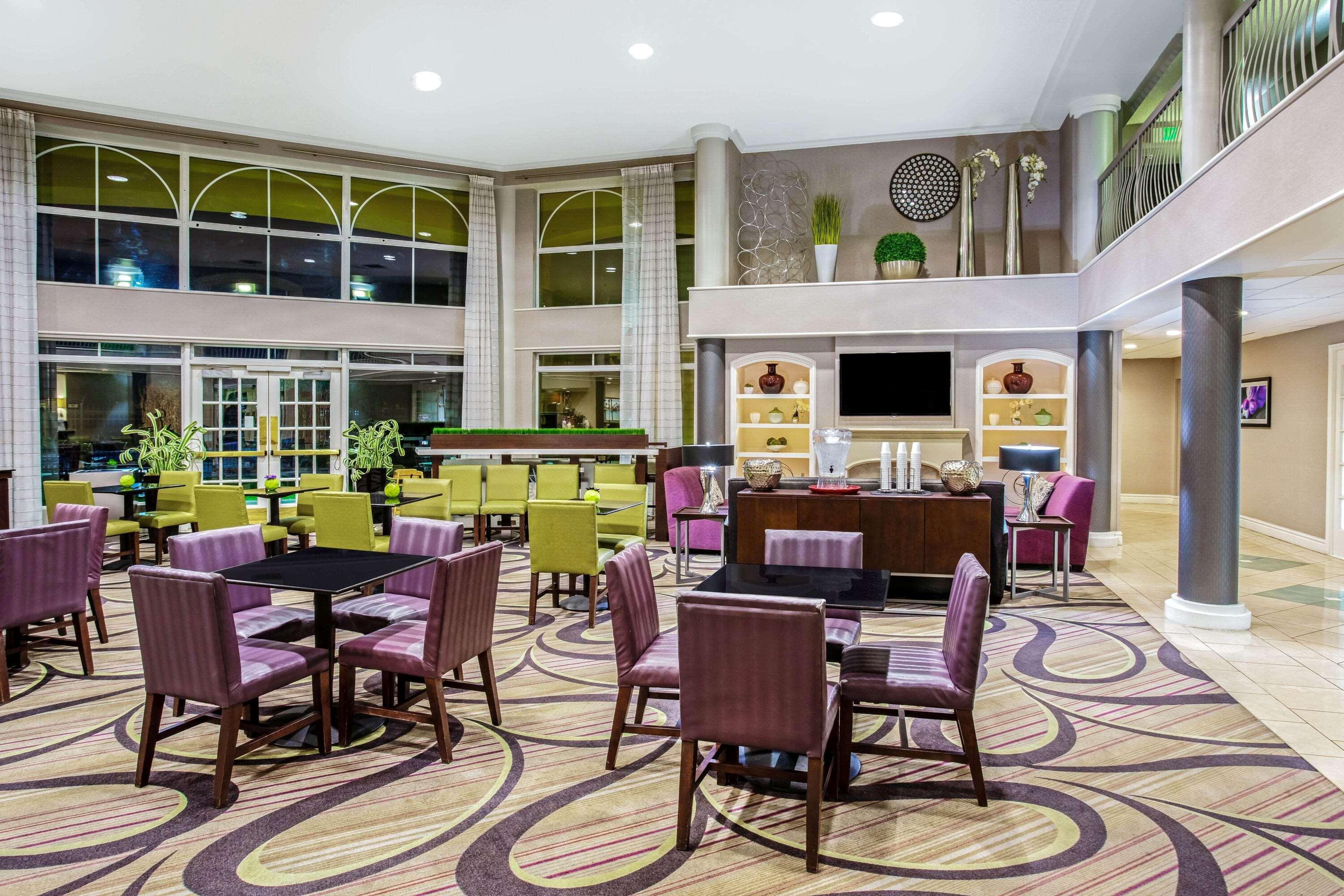 מלון La Quinta By Wyndham Tucson Airport מראה חיצוני תמונה