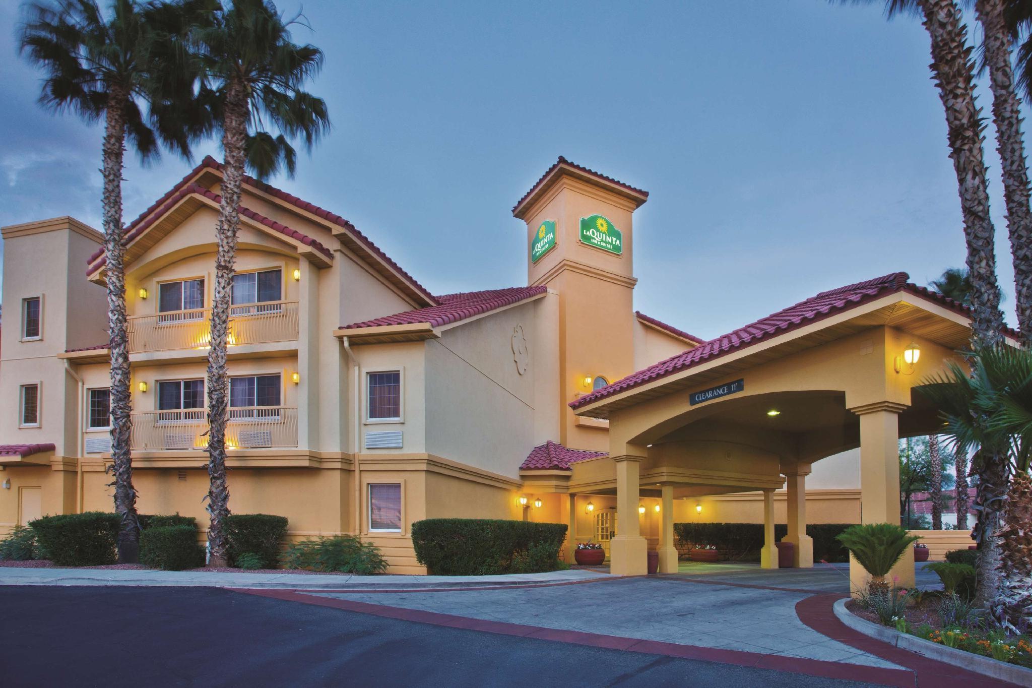 מלון La Quinta By Wyndham Tucson Airport מראה חיצוני תמונה