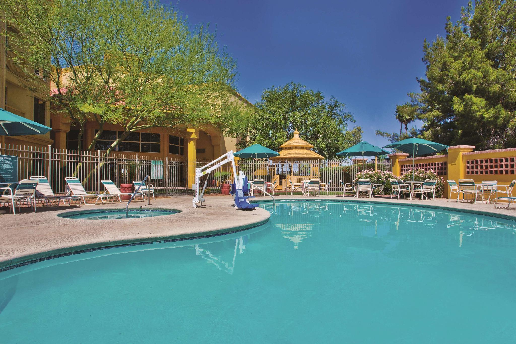 מלון La Quinta By Wyndham Tucson Airport מראה חיצוני תמונה