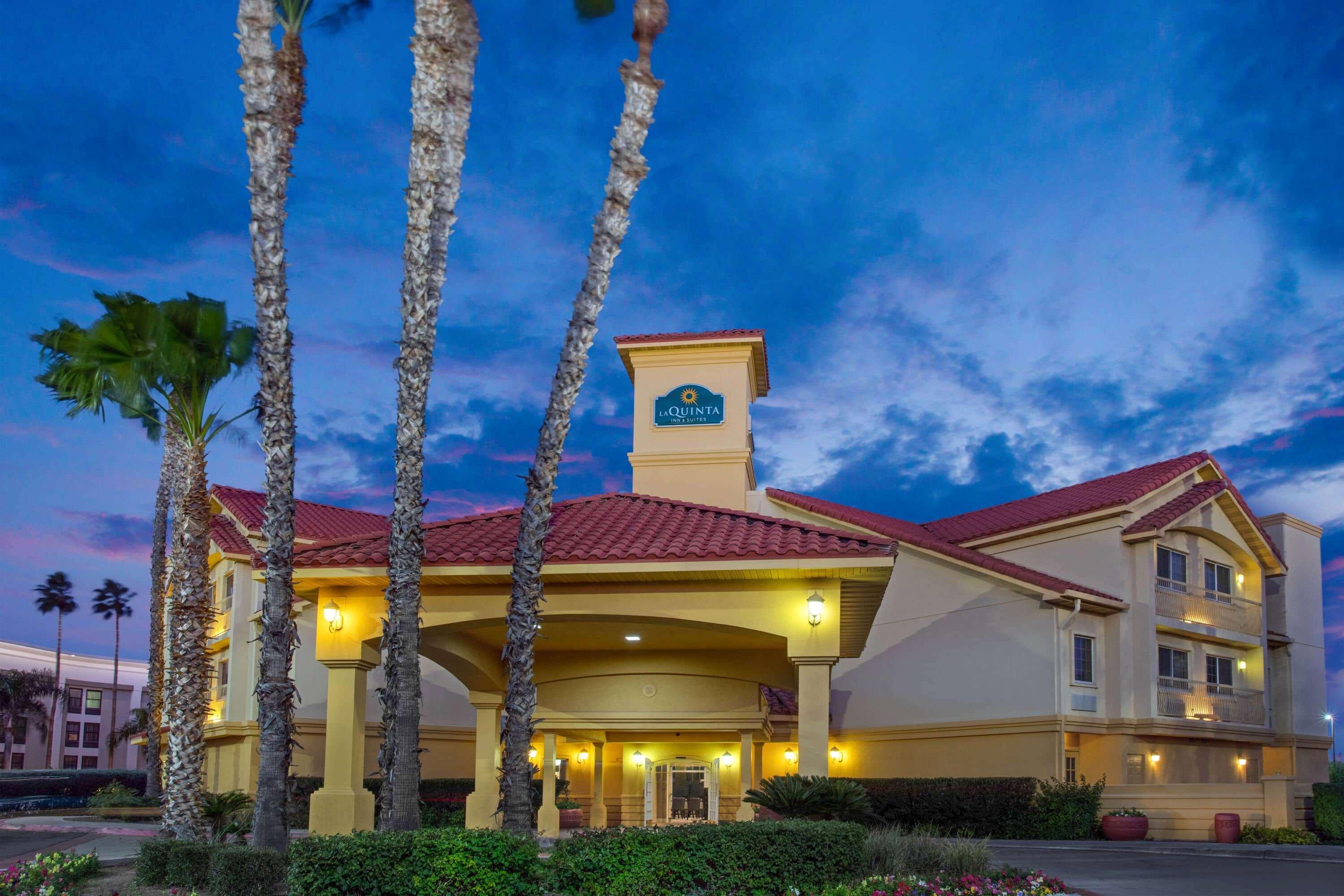 מלון La Quinta By Wyndham Tucson Airport מראה חיצוני תמונה