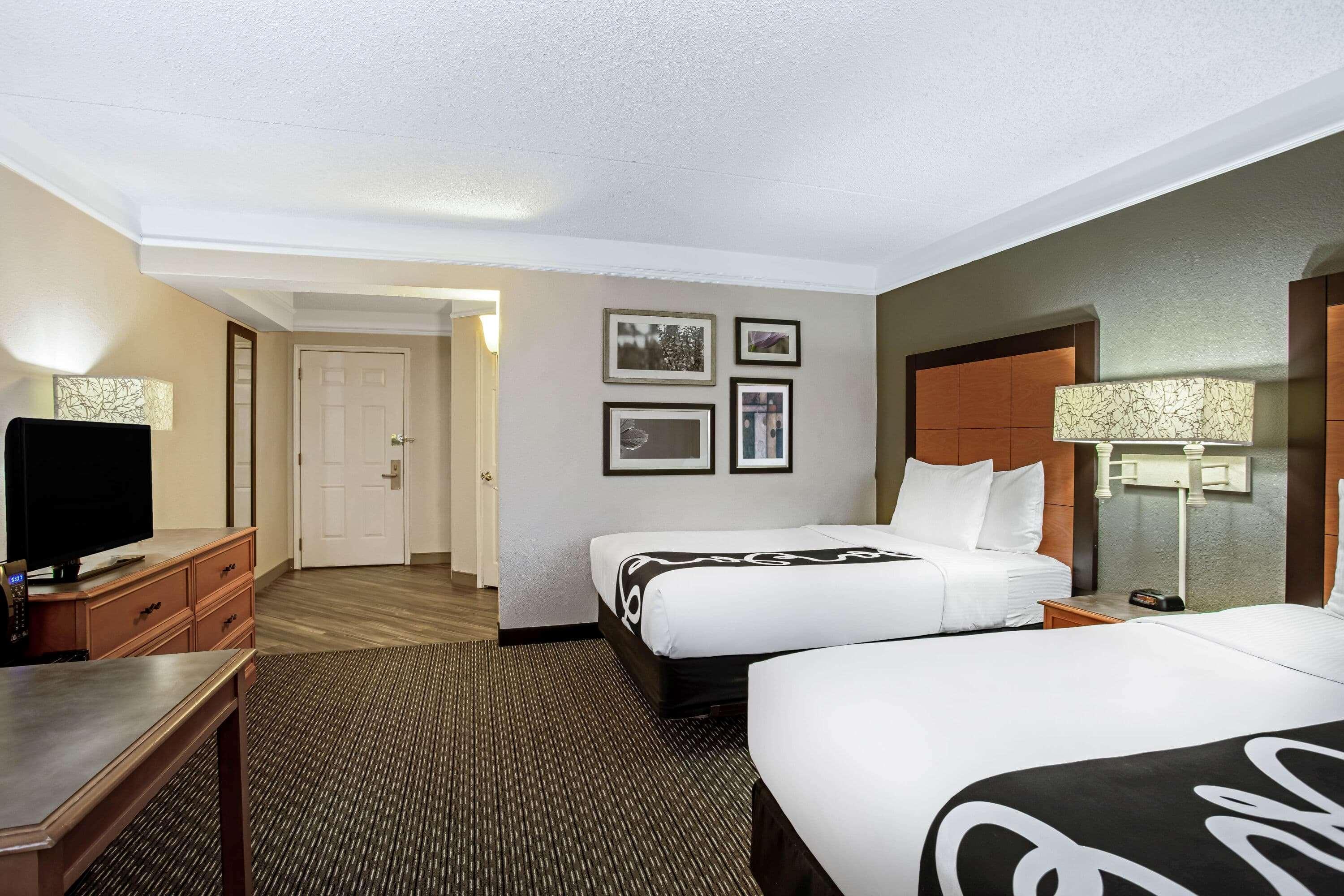 מלון La Quinta By Wyndham Tucson Airport מראה חיצוני תמונה