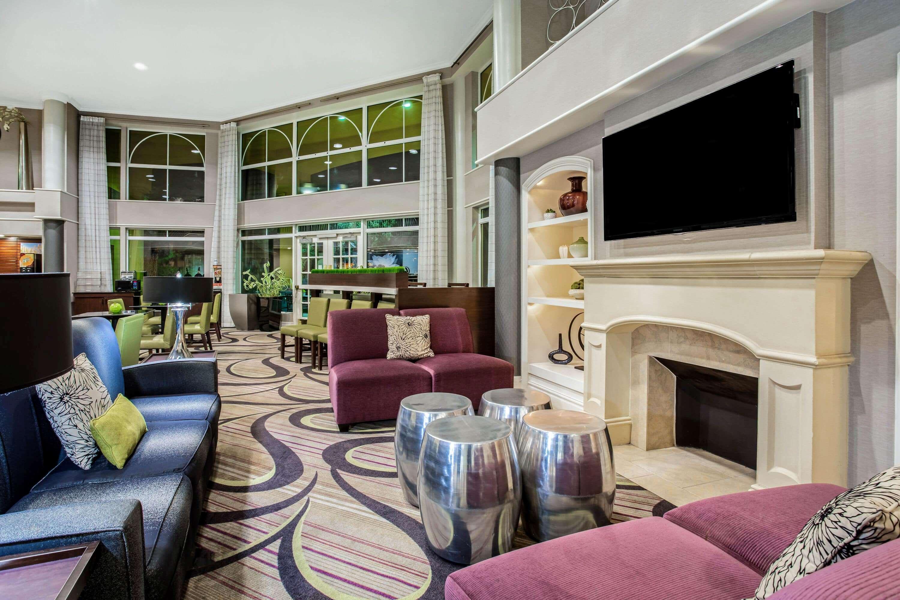 מלון La Quinta By Wyndham Tucson Airport מראה חיצוני תמונה