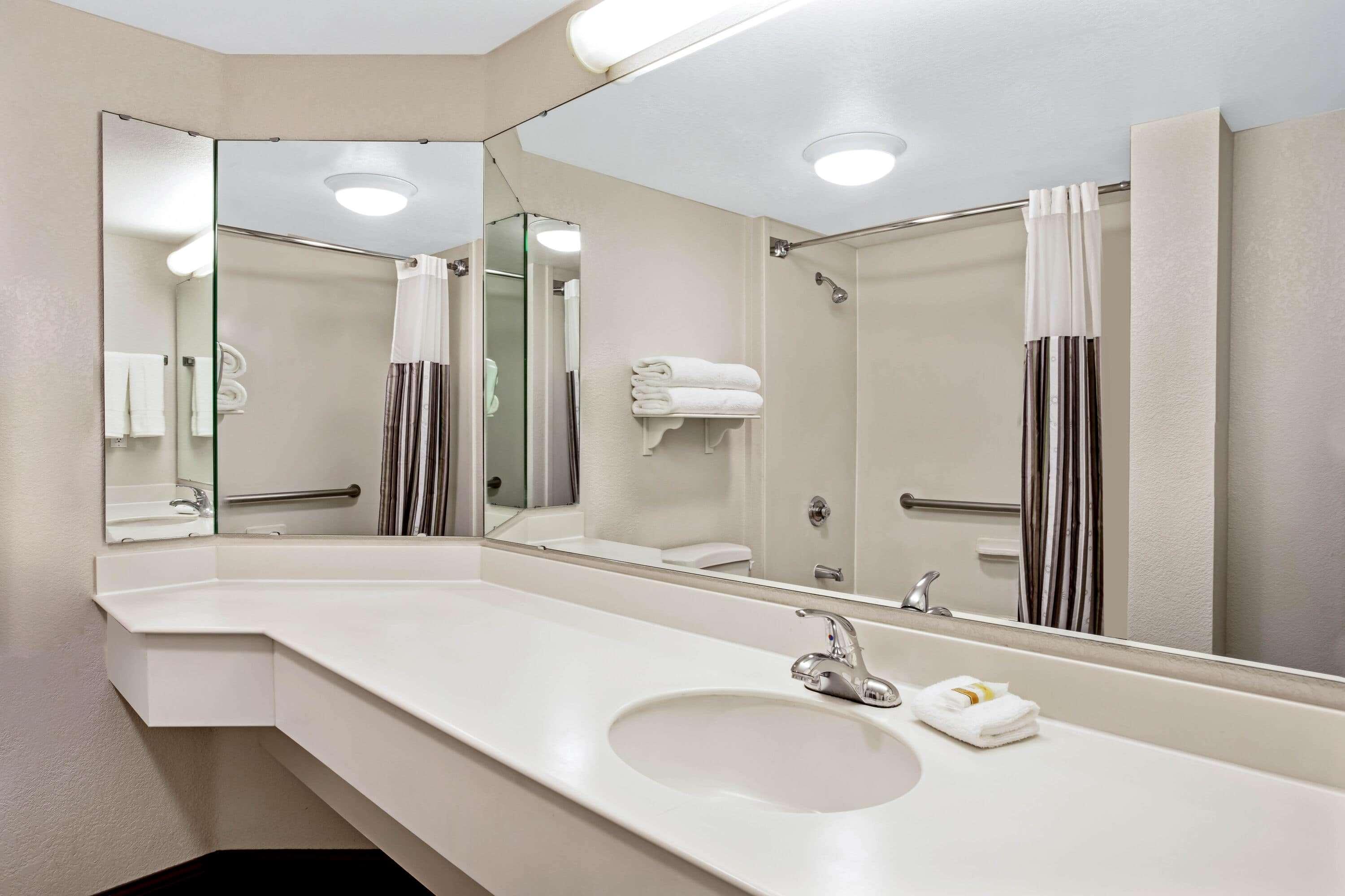 מלון La Quinta By Wyndham Tucson Airport מראה חיצוני תמונה