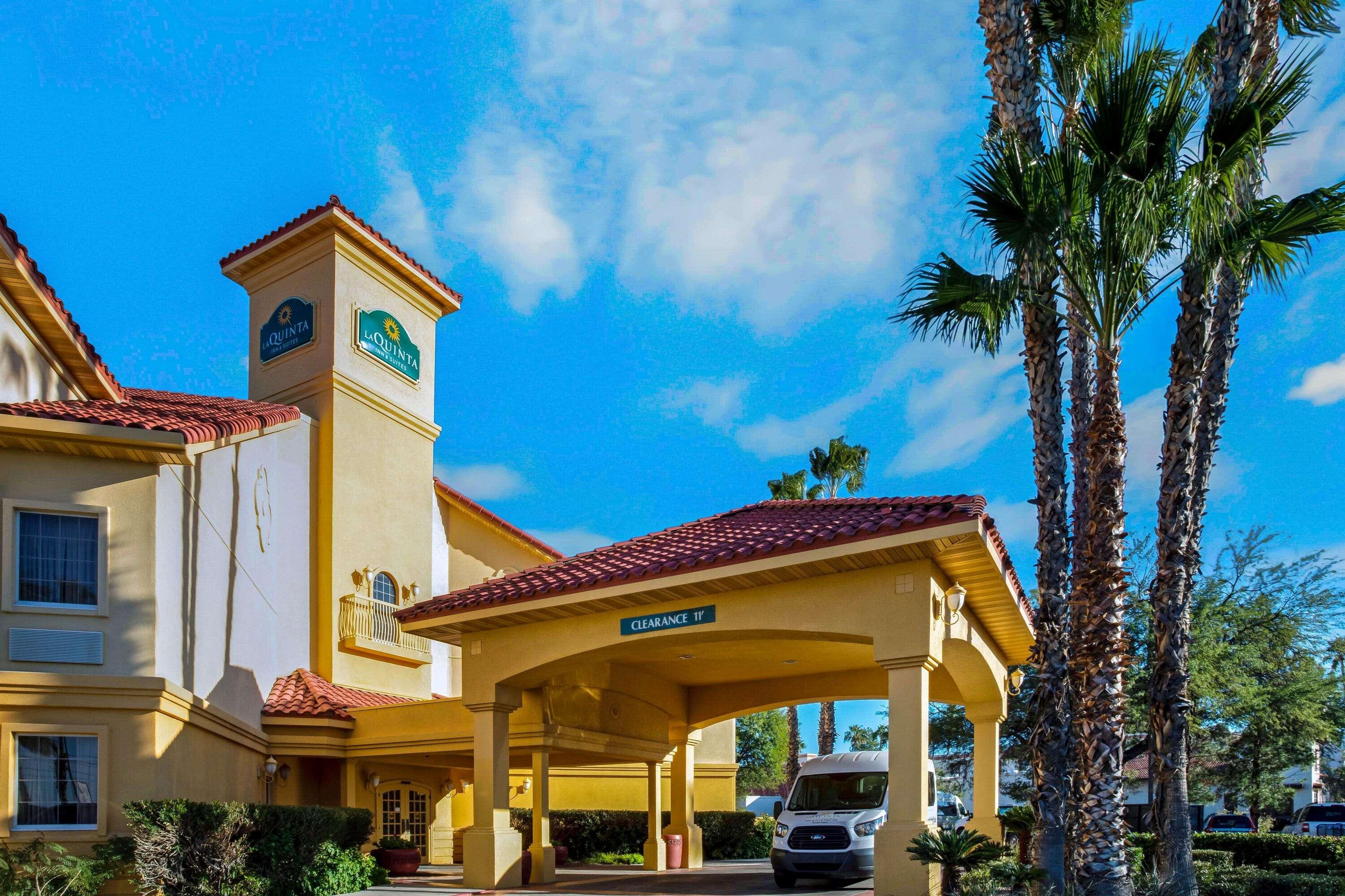 מלון La Quinta By Wyndham Tucson Airport מראה חיצוני תמונה