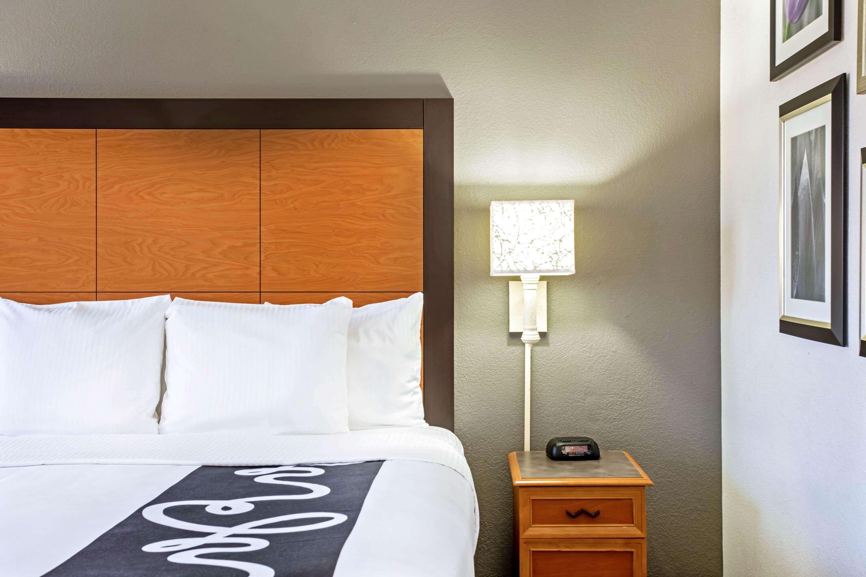 מלון La Quinta By Wyndham Tucson Airport מראה חיצוני תמונה