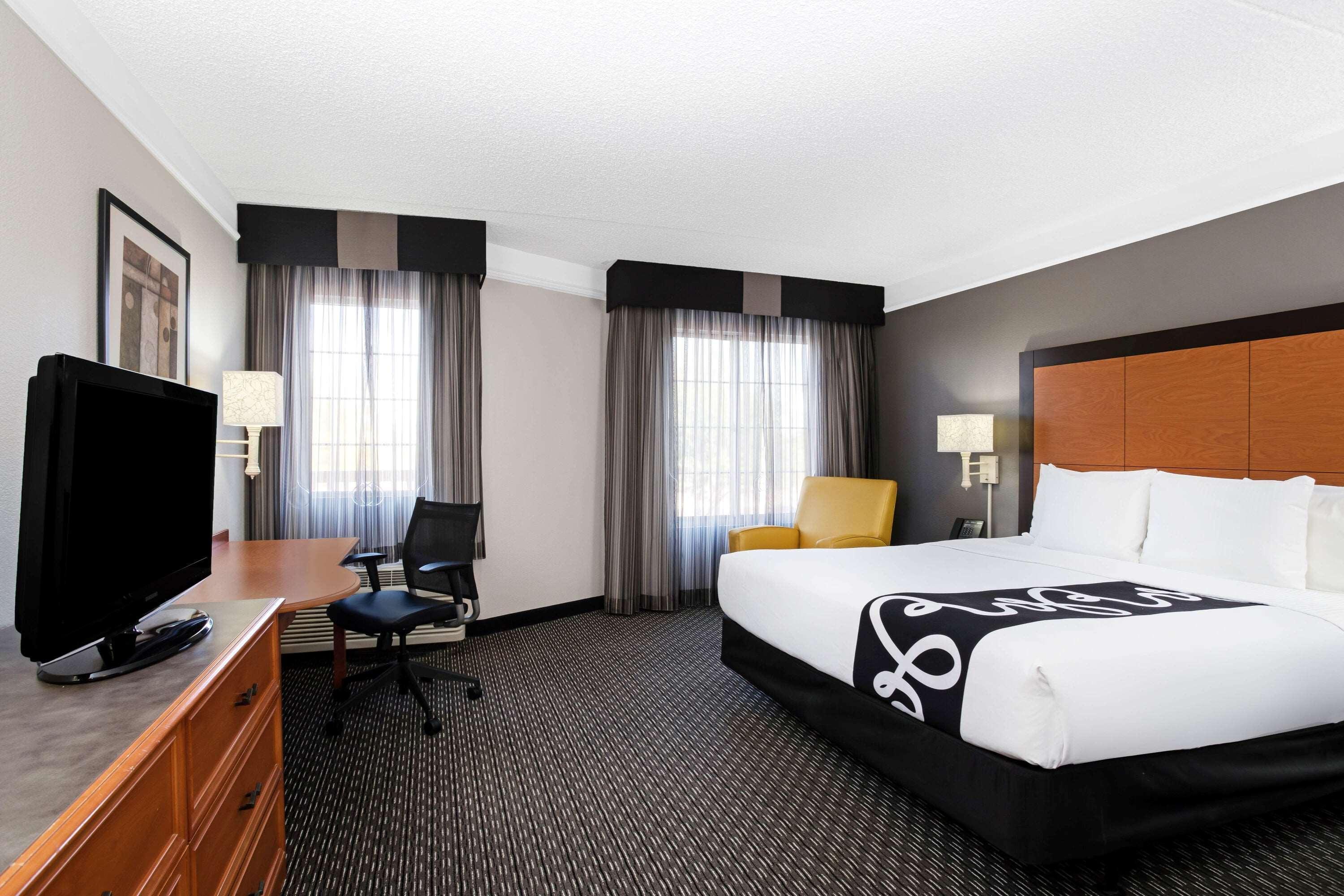 מלון La Quinta By Wyndham Tucson Airport מראה חיצוני תמונה