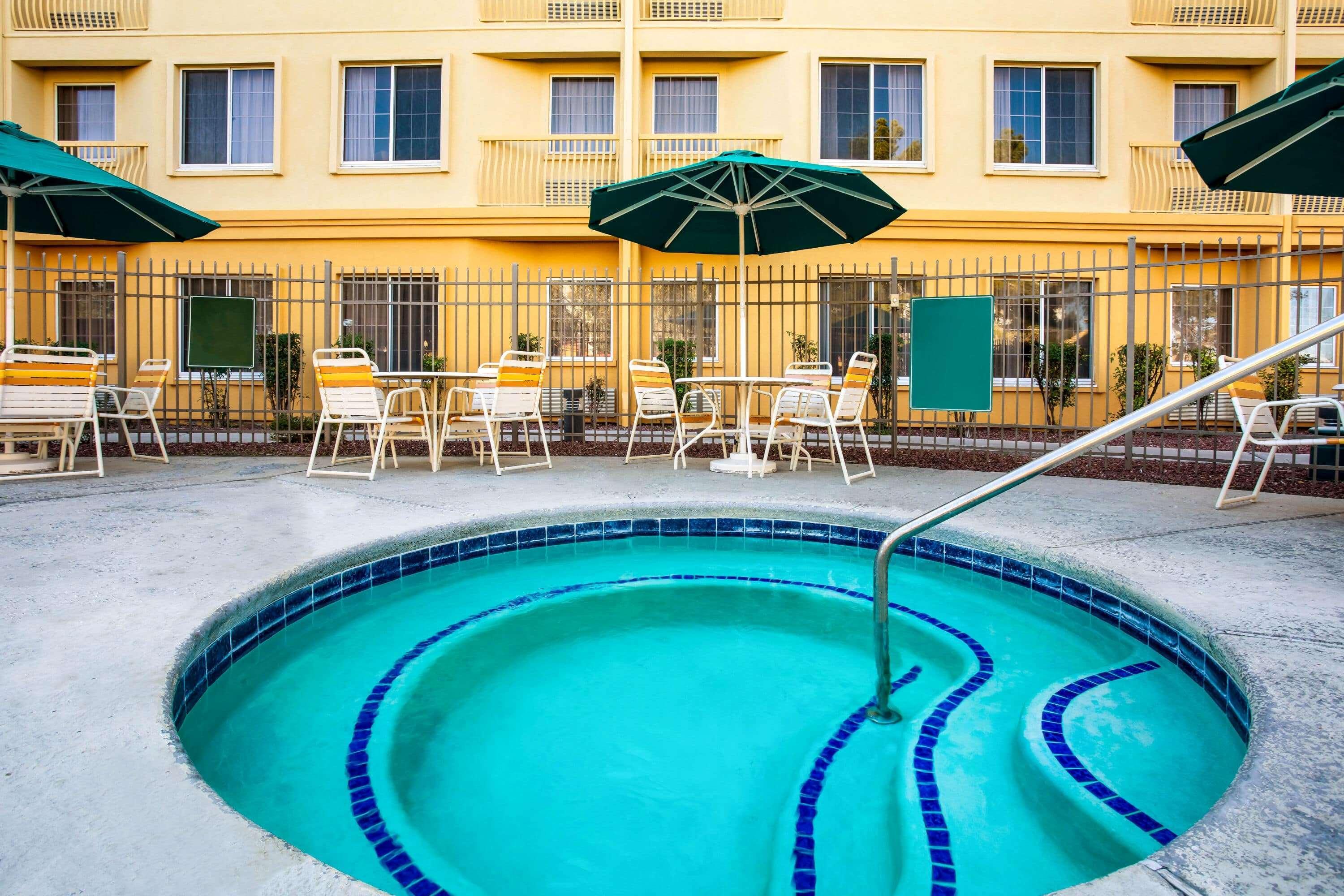 מלון La Quinta By Wyndham Tucson Airport מראה חיצוני תמונה