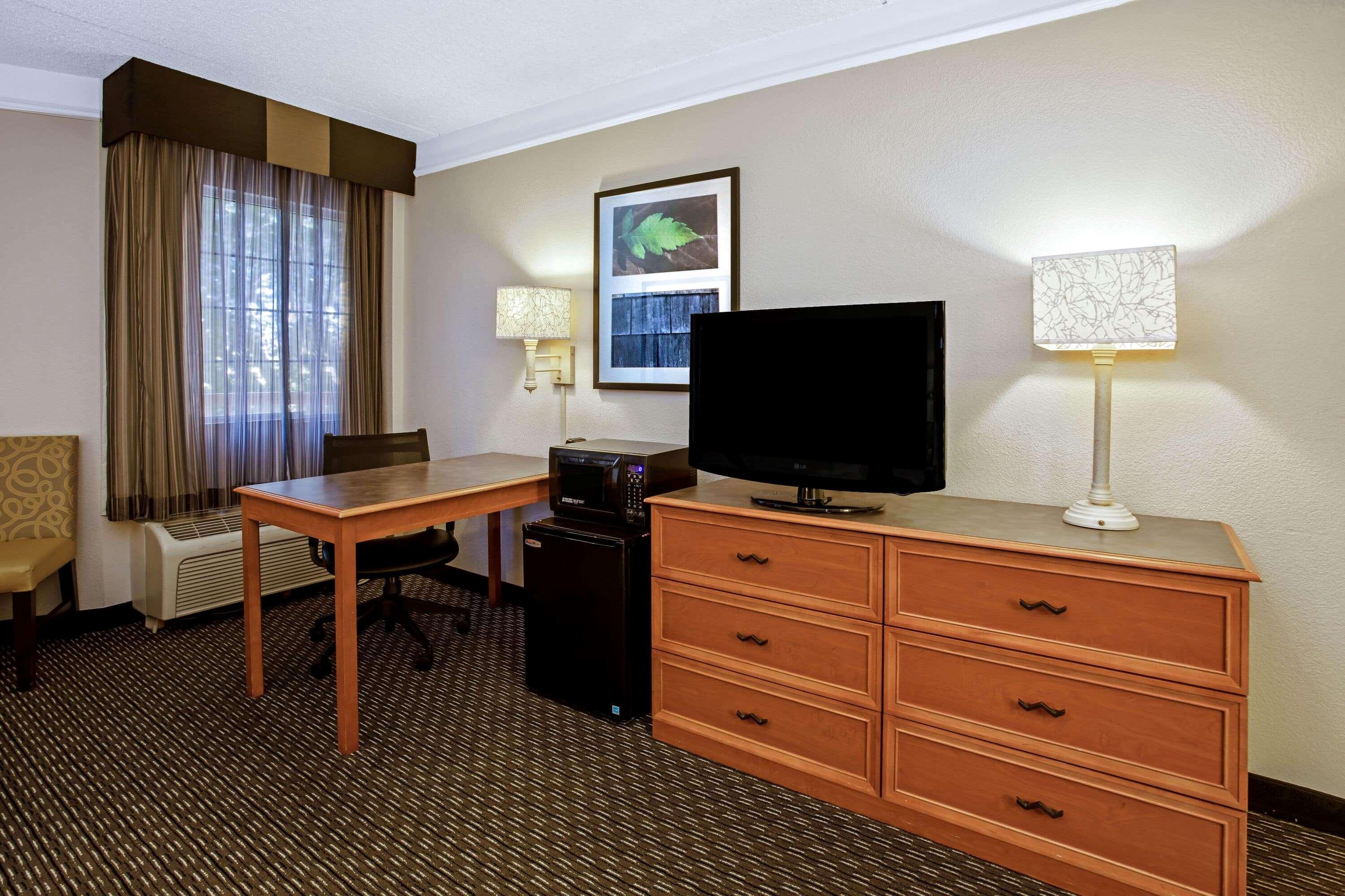 מלון La Quinta By Wyndham Tucson Airport מראה חיצוני תמונה