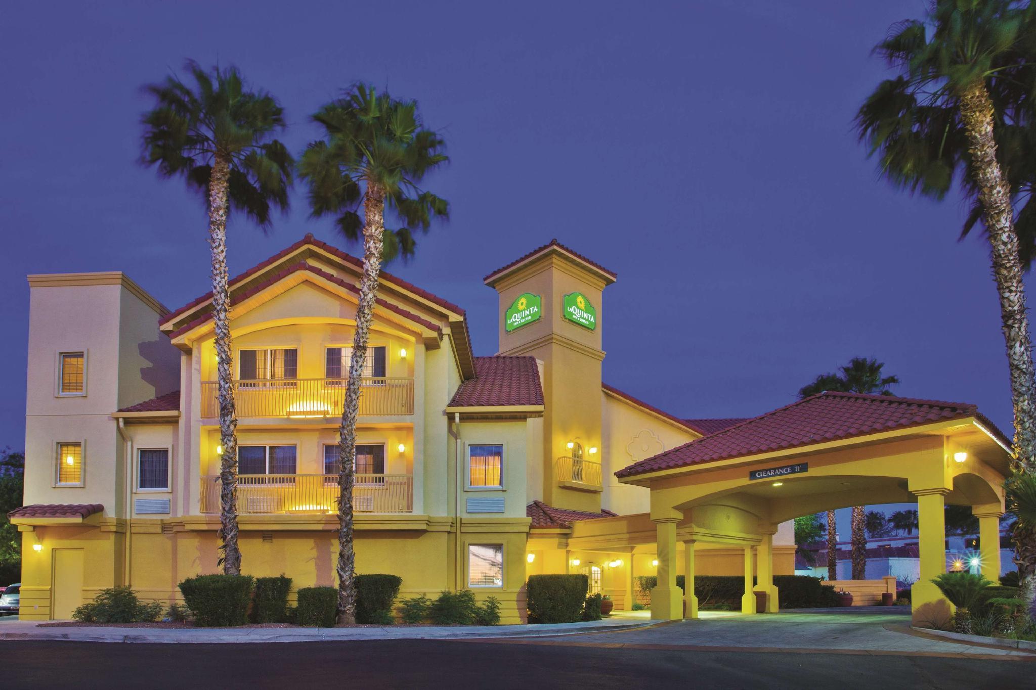 מלון La Quinta By Wyndham Tucson Airport מראה חיצוני תמונה