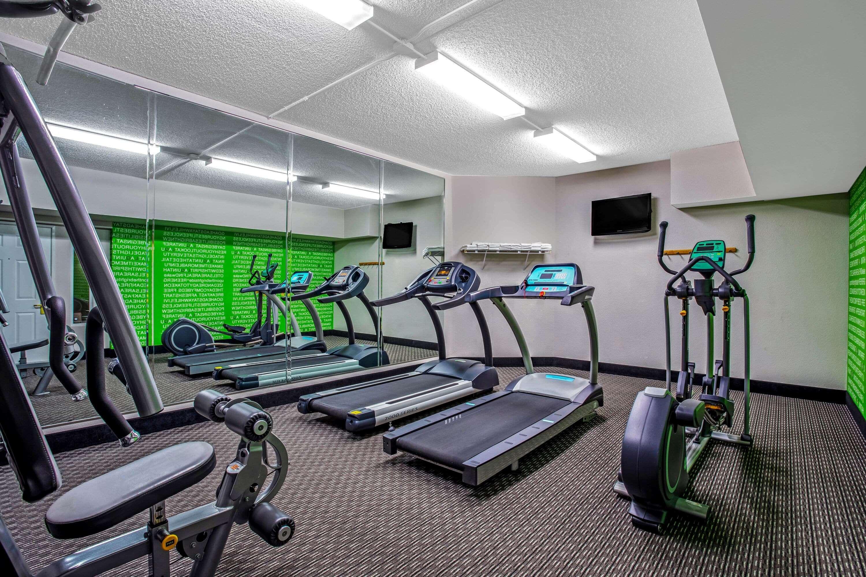 מלון La Quinta By Wyndham Tucson Airport מראה חיצוני תמונה