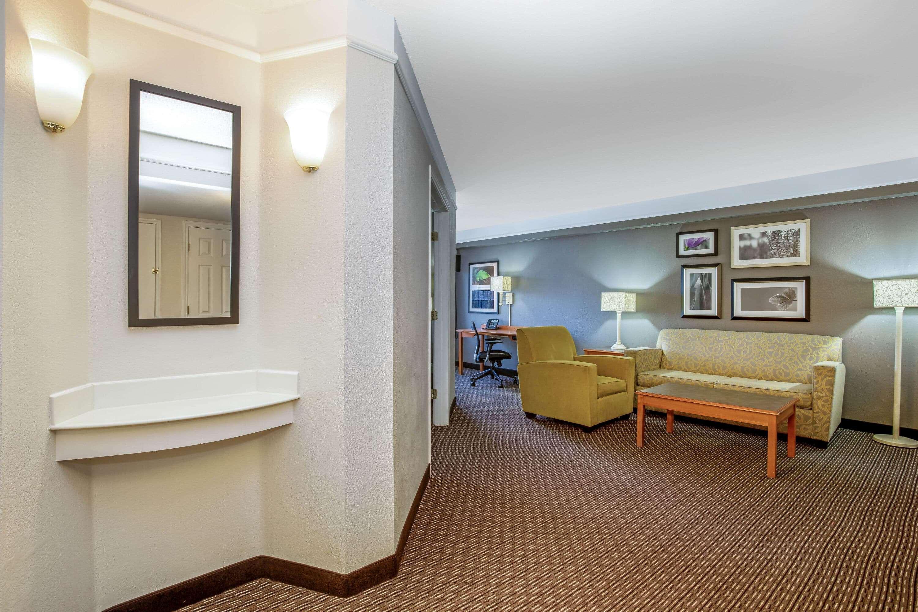 מלון La Quinta By Wyndham Tucson Airport מראה חיצוני תמונה