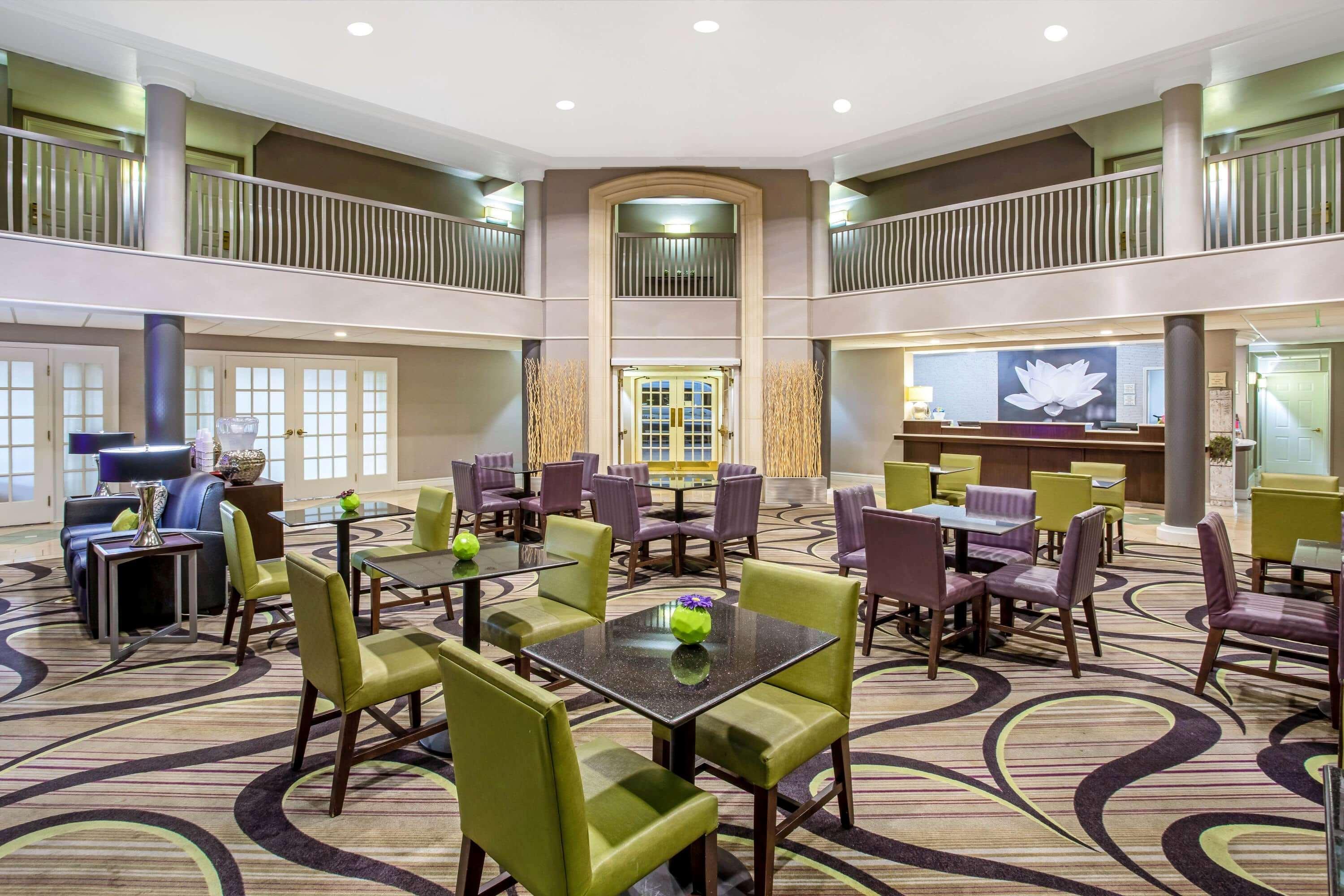 מלון La Quinta By Wyndham Tucson Airport מראה חיצוני תמונה