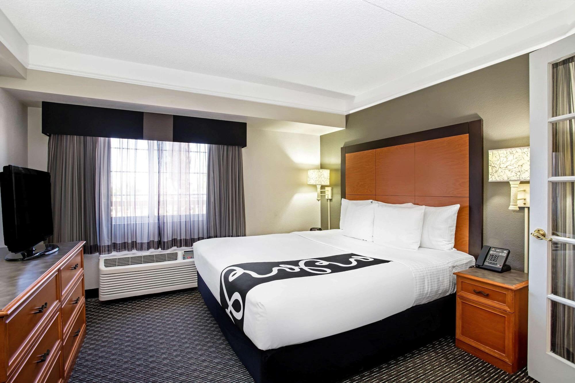 מלון La Quinta By Wyndham Tucson Airport מראה חיצוני תמונה