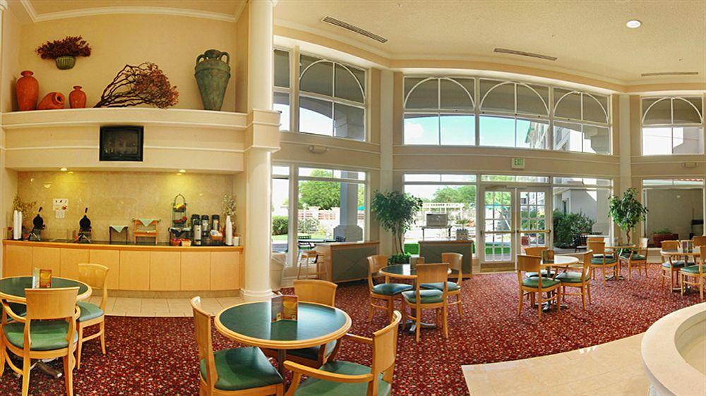 מלון La Quinta By Wyndham Tucson Airport מראה חיצוני תמונה