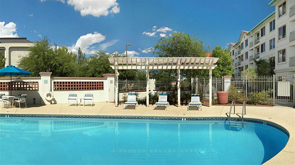 מלון La Quinta By Wyndham Tucson Airport מראה חיצוני תמונה
